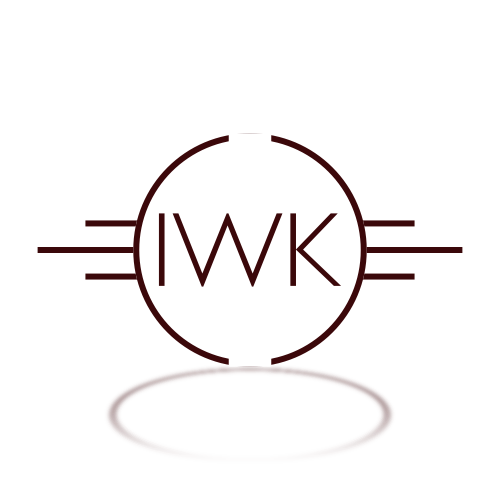 Logo Innovative Weiterbildung Krieg